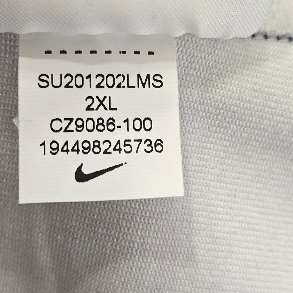 Nike Racerback Tank - Picture 7 of 7